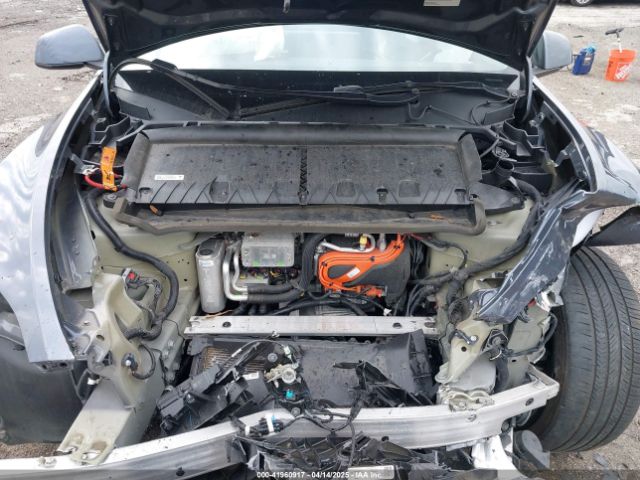2022 TESLA MODEL Y 7SAYGDEFXNF462693 Photo 9
