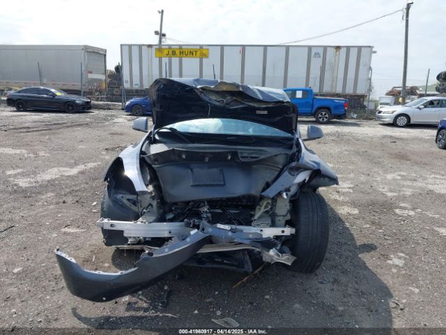2022 TESLA MODEL Y 7SAYGDEFXNF462693 Photo 5
