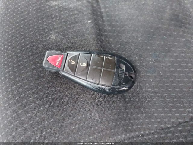 2017 DODGE GRAND CARAVAN 2C4RDGBG9HR601343 Photo 10