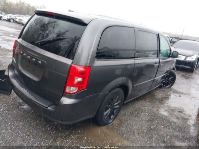 2017 DODGE GRAND CARAVAN 2C4RDGBG9HR601343 Photo 3