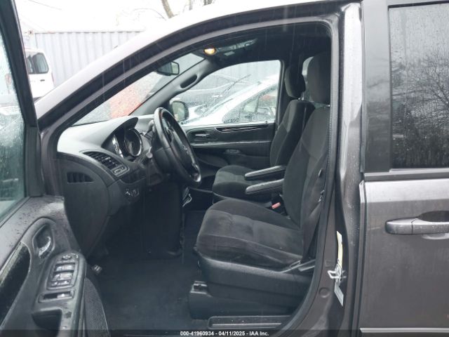 2017 DODGE GRAND CARAVAN 2C4RDGBG9HR601343 Photo 4