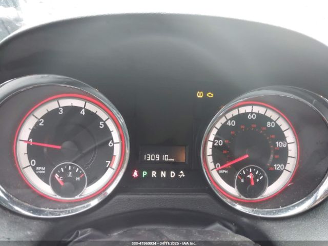 2017 DODGE GRAND CARAVAN 2C4RDGBG9HR601343 Photo 6