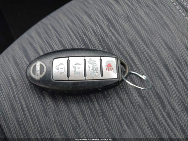 3N1AB7AP8FY222953 Nissan Sentra Fe+ S/s/sl/sr/sv
