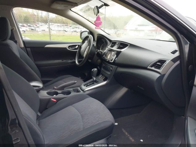 3N1AB7AP8FY222953 Nissan Sentra Fe+ S/s/sl/sr/sv