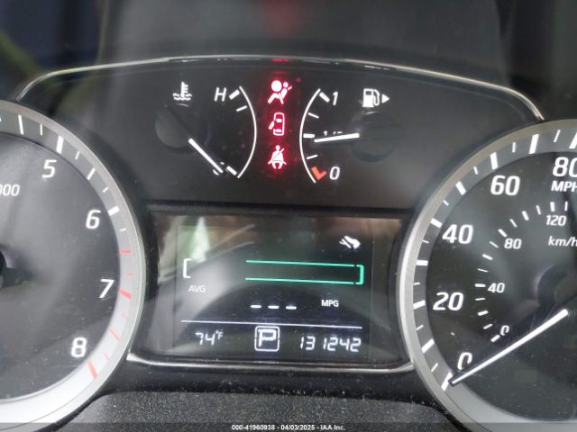 3N1AB7AP8FY222953 Nissan Sentra Fe+ S/s/sl/sr/sv