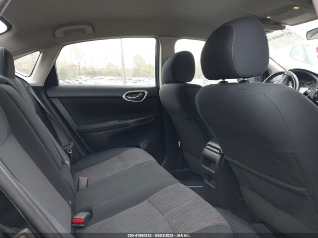 3N1AB7AP8FY222953 Nissan Sentra Fe+ S/s/sl/sr/sv