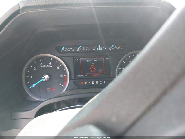 1FT7W2B64JEC60271 Ford F-250 Xlt