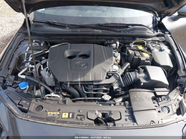 JM1BPALM2R1720965 Mazda Mazda3 2.5 S Preferred