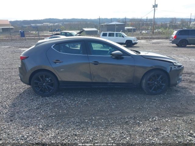 JM1BPALM2R1720965 Mazda Mazda3 2.5 S Preferred