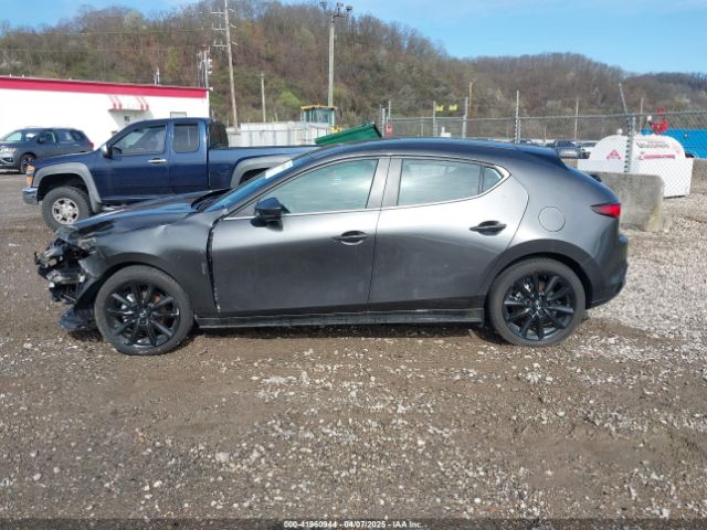 JM1BPALM2R1720965 Mazda Mazda3 2.5 S Preferred