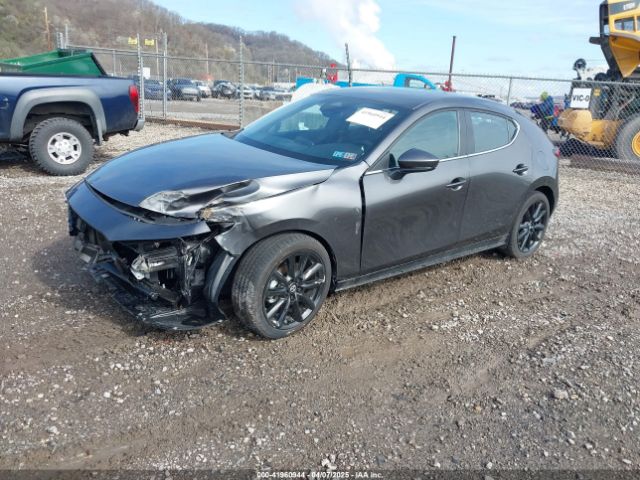 JM1BPALM2R1720965 Mazda Mazda3 2.5 S Preferred