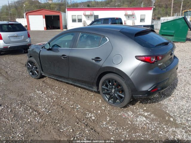 JM1BPALM2R1720965 Mazda Mazda3 2.5 S Preferred