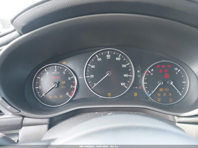 JM1BPALM2R1720965 Mazda Mazda3 2.5 S Preferred