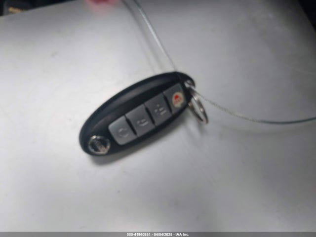 5N1AZ2MJXKN114050 Nissan MURANO S