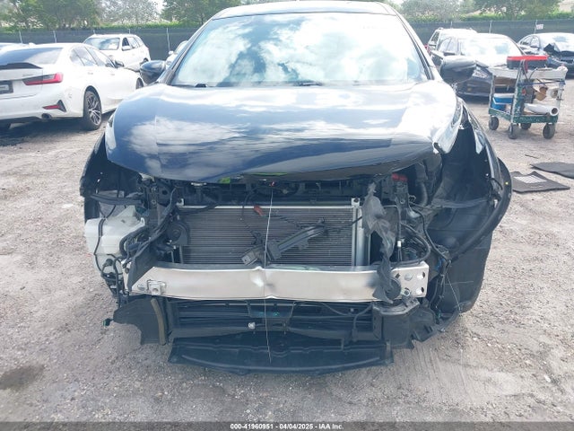 5N1AZ2MJXKN114050 Nissan MURANO S