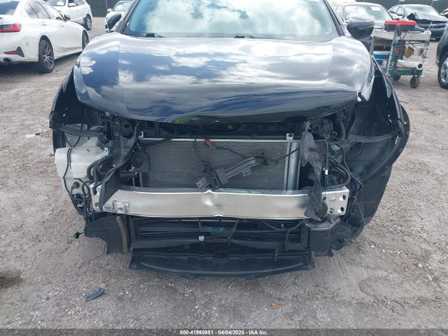 5N1AZ2MJXKN114050 Nissan MURANO S