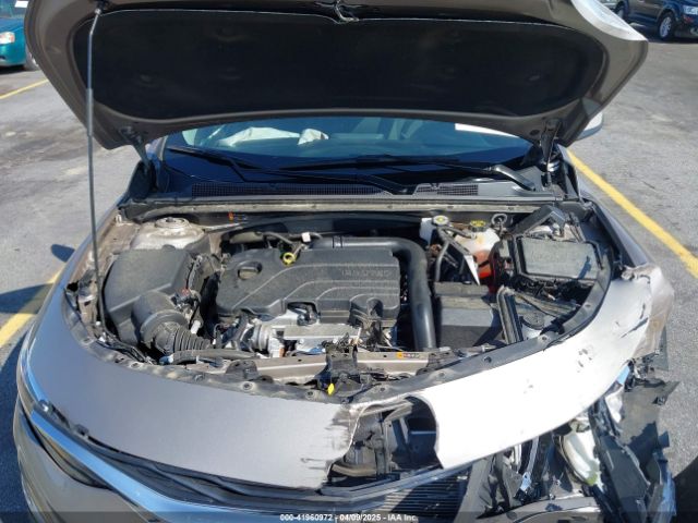 1G1ZG5ST1RF177778 Chevrolet Malibu Fwd Rs