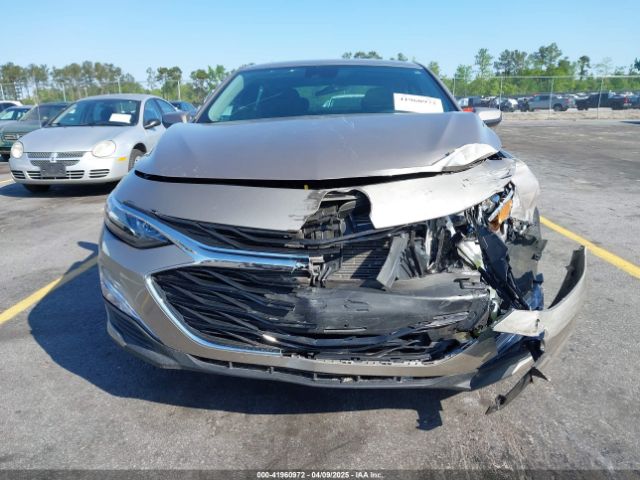 1G1ZG5ST1RF177778 Chevrolet Malibu Fwd Rs