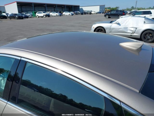 1G1ZG5ST1RF177778 Chevrolet Malibu Fwd Rs