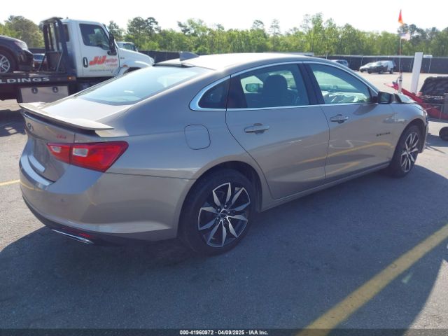 1G1ZG5ST1RF177778 Chevrolet Malibu Fwd Rs