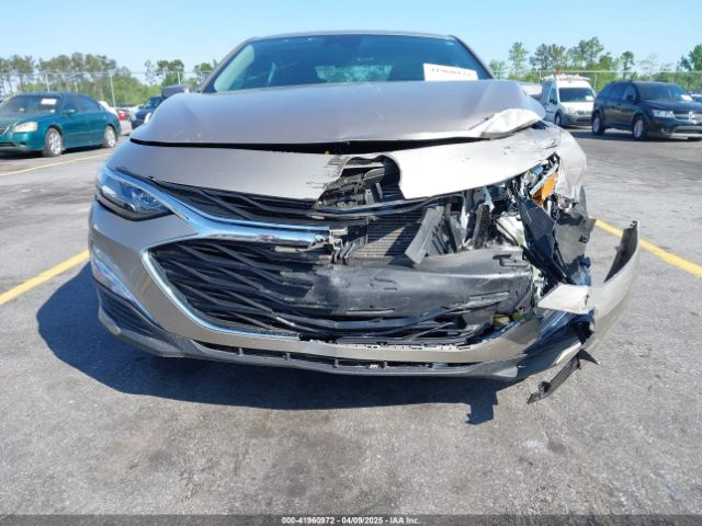 1G1ZG5ST1RF177778 Chevrolet Malibu Fwd Rs