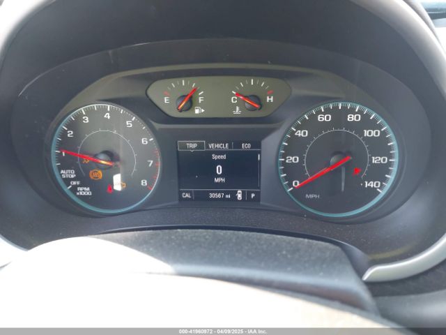 1G1ZG5ST1RF177778 Chevrolet Malibu Fwd Rs