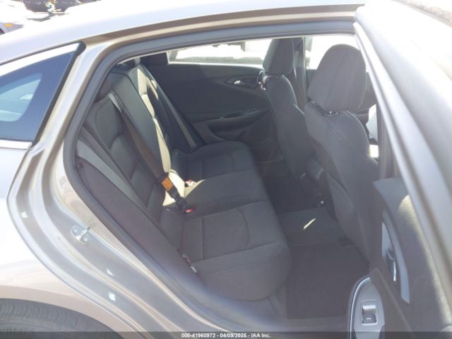 1G1ZG5ST1RF177778 Chevrolet Malibu Fwd Rs