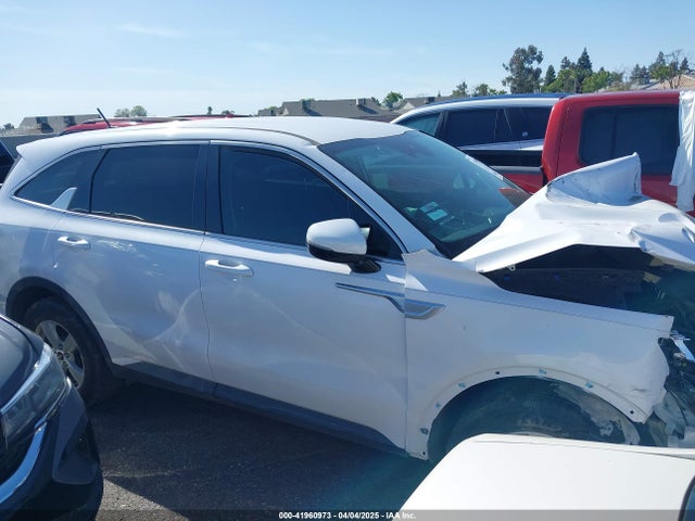 5XYRG4LCXMG007814 KIA gdi theta-iii
