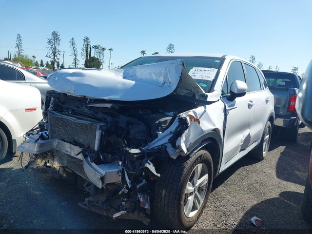 5XYRG4LCXMG007814 KIA gdi theta-iii