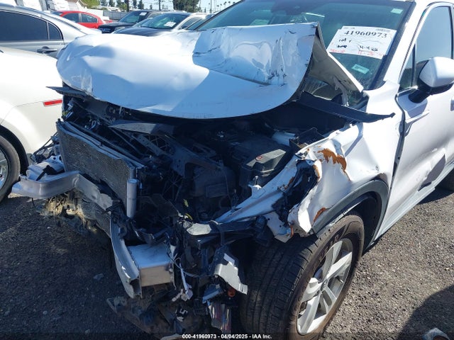 5XYRG4LCXMG007814 KIA gdi theta-iii