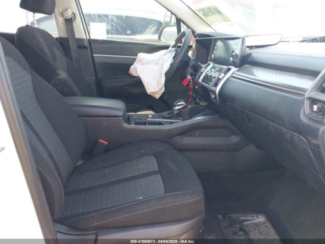 2021 KIA SORENTO 5XYRG4LCXMG007814 Photo 4