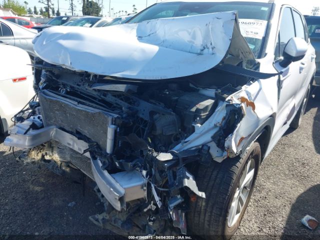 2021 KIA SORENTO 5XYRG4LCXMG007814 Photo 5