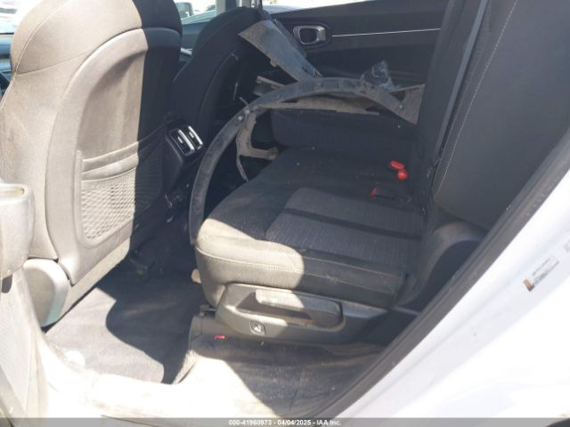 2021 KIA SORENTO 5XYRG4LCXMG007814 Photo 7