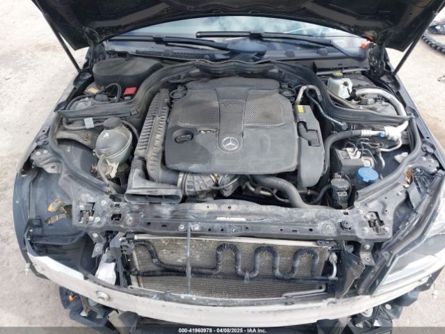 WDDGF8AB2EG252610 Mercedes-Benz C 300 Luxury 4matic/sport 4matic