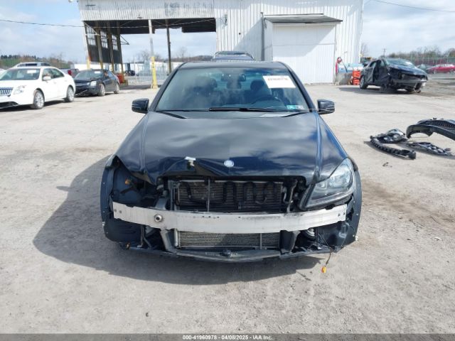 WDDGF8AB2EG252610 Mercedes-Benz C 300 Luxury 4matic/sport 4matic