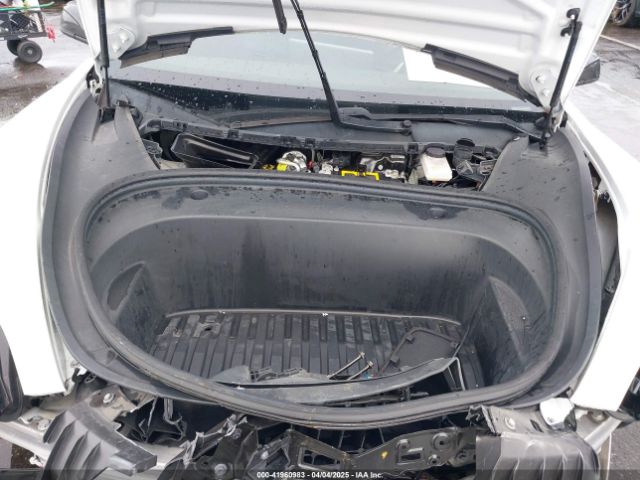 5YJ3E1EA5MF976255 Tesla Model 3 Standard Range Plus Rear-wheel Drive