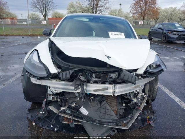 5YJ3E1EA5MF976255 Tesla Model 3 Standard Range Plus Rear-wheel Drive