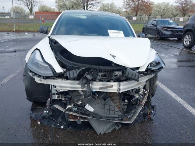 5YJ3E1EA5MF976255 Tesla Model 3 Standard Range Plus Rear-wheel Drive