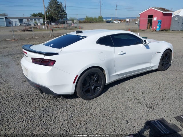 1G1FB1RS0G0190755 Chevrolet lgx - di: direct injection, vvt, alum, gen 2