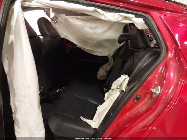 JTDKAMFU1M3143311 Toyota Prius Limited