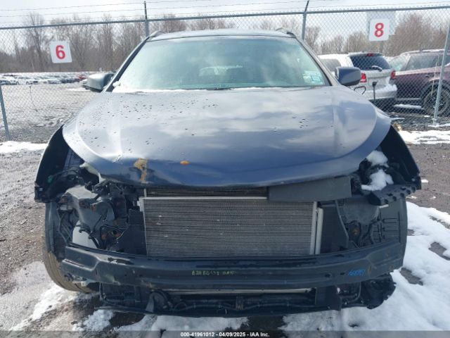 5XYZUDLB0GG371244 Hyundai Santa Fe Sport 2.4l