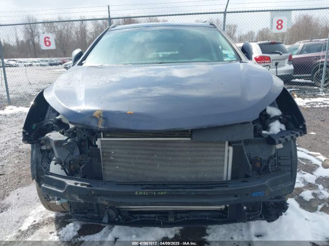 5XYZUDLB0GG371244 Hyundai Santa Fe Sport 2.4l