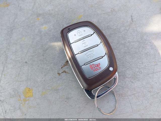 Hyundai Sonata Limited 2016 5NPE34AF4GH351871 Image 11