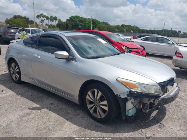 Auction sale of the 2008 Honda Accord 2.4 Ex, vin: 1HGCS12728A800829, lot number: 41961026