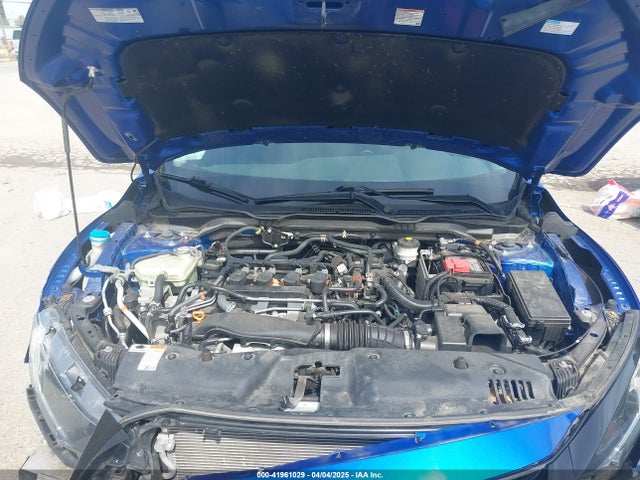 2HGFC1F39MH705746 Honda CIVIC EX