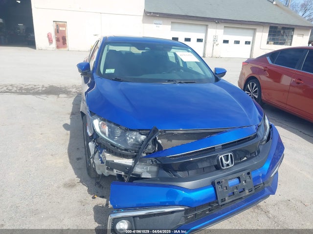 2HGFC1F39MH705746 Honda CIVIC EX