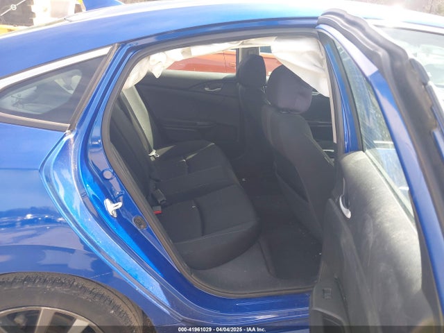 2HGFC1F39MH705746 Honda CIVIC EX