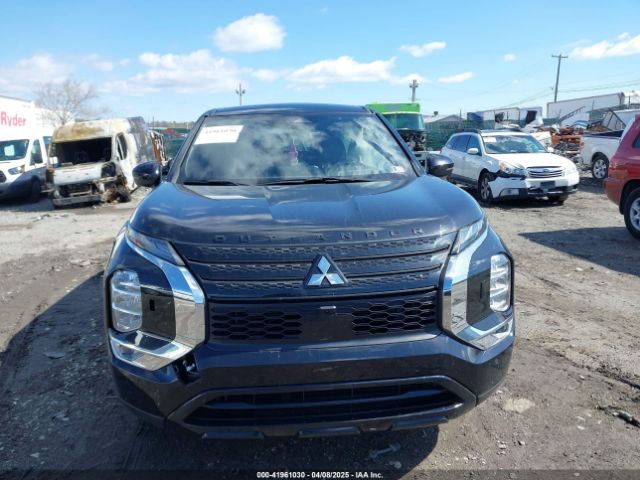 JA4J4UA85PZ020362 Mitsubishi Outlander Ralliart S-awc/se 2.5 S-awc/se Black Edition S-awc/se Special Editiont S-awc