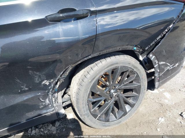 JA4J4UA85PZ020362 Mitsubishi Outlander Ralliart S-awc/se 2.5 S-awc/se Black Edition S-awc/se Special Editiont S-awc