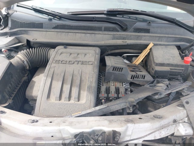 2GKALMEK6H6251870 GMC Terrain Sle-1